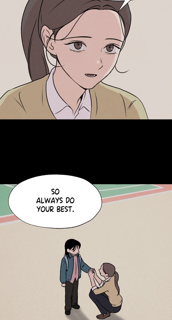 Proof of Dignity Ep. 25 - Crime and Punishment (2) page 39 - 