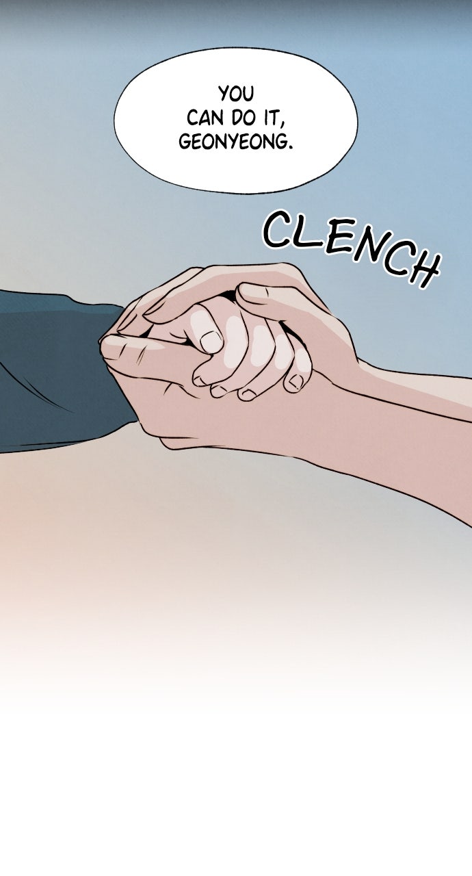 Proof of Dignity Ep. 25 - Crime and Punishment (2) page 42 - 