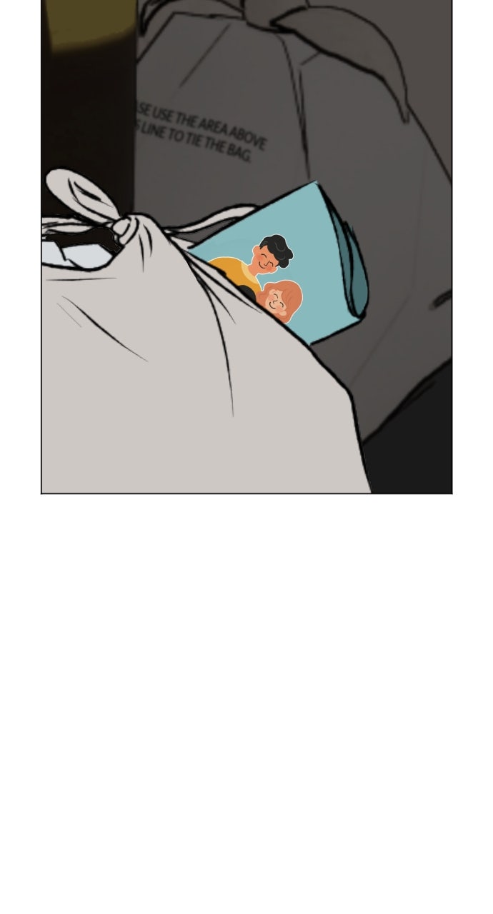 Proof of Dignity Ep. 25 - Crime and Punishment (2) page 46 - 
