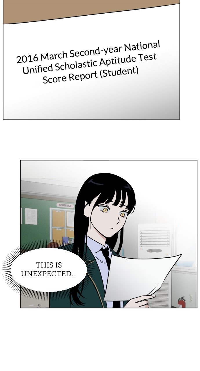 Proof of Dignity Ep. 25 - Crime and Punishment (2) page 48 - 