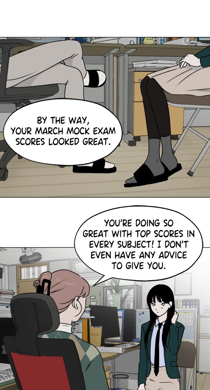 Proof of Dignity Ep. 25 - Crime and Punishment (2) page 52 - 