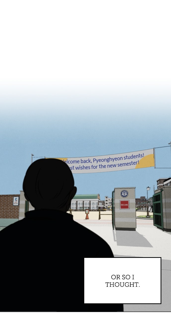 Proof of Dignity Ep. 25 - Crime and Punishment (2) page 56 - 