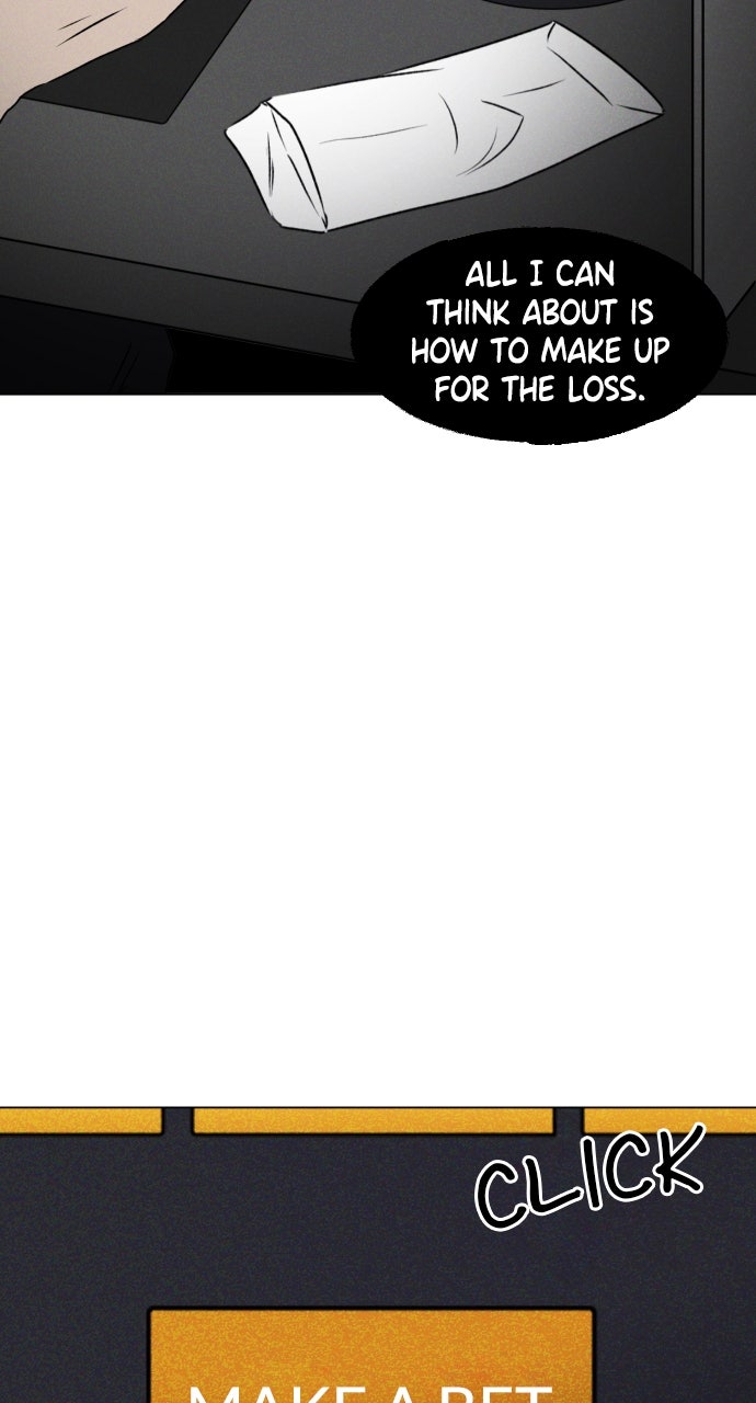 Proof of Dignity Ep. 25 - Crime and Punishment (2) page 8 - 