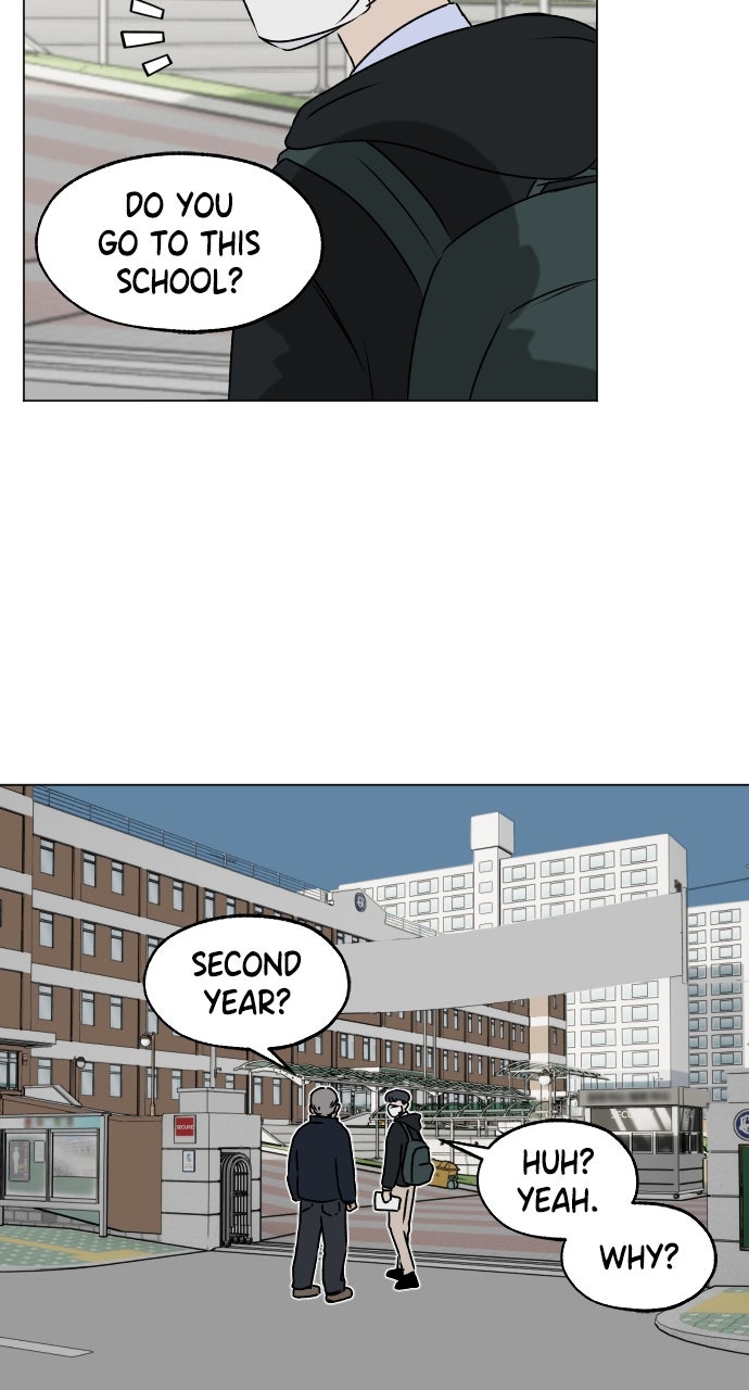 Proof of Dignity Ep. 26 - Crime and Punishment (3) page 2 - 