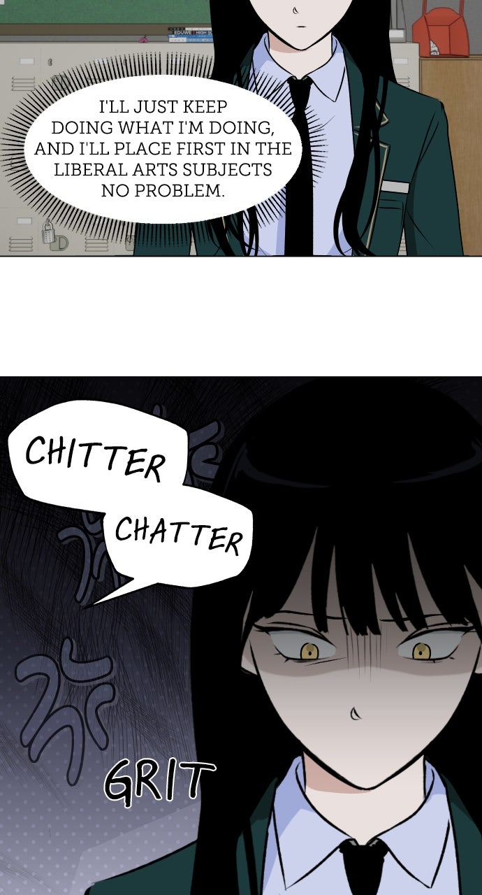 Proof of Dignity Ep. 26 - Crime and Punishment (3) page 12 - 