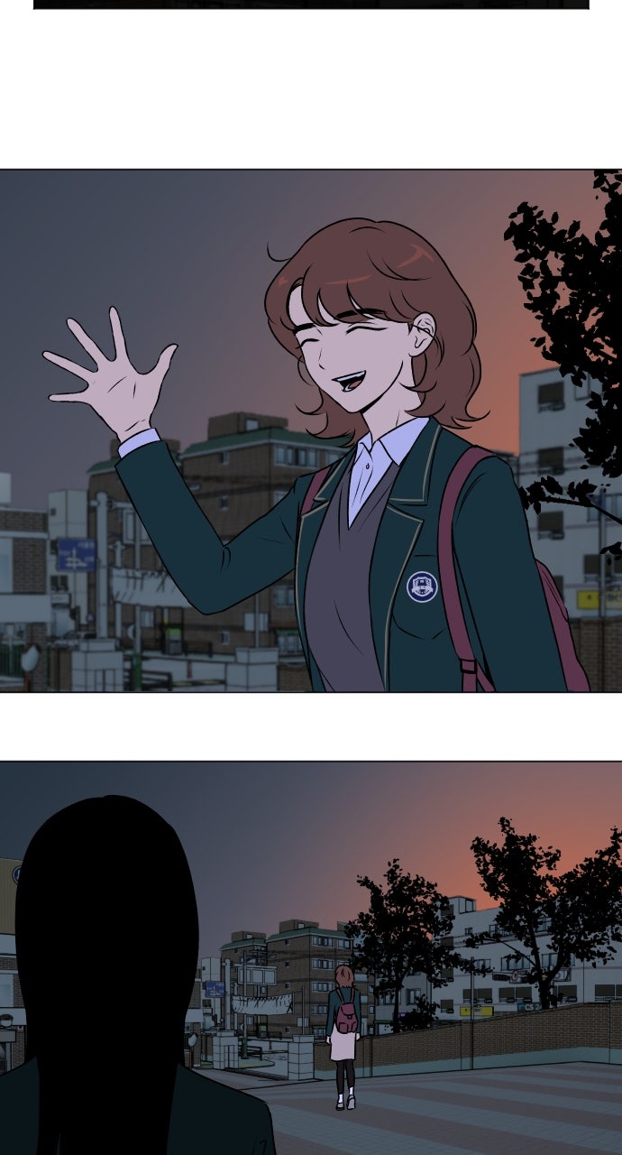 Proof of Dignity Ep. 26 - Crime and Punishment (3) page 18 - 