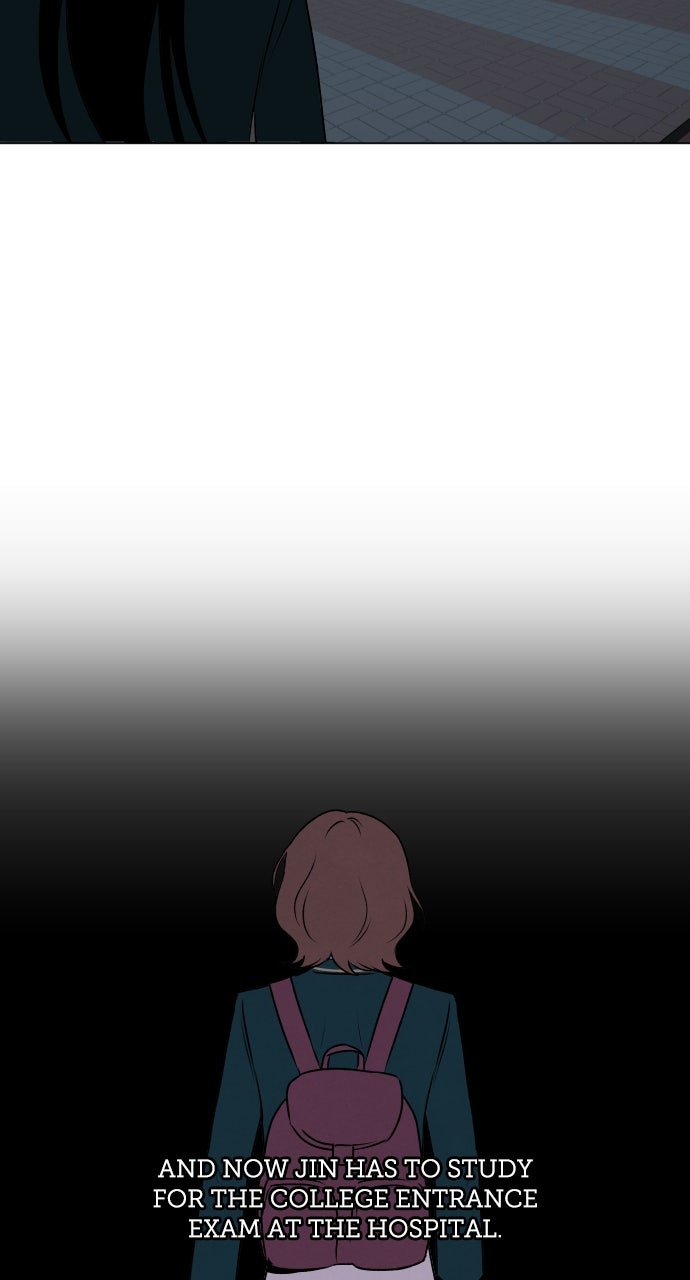 Proof of Dignity Ep. 26 - Crime and Punishment (3) page 19 - 