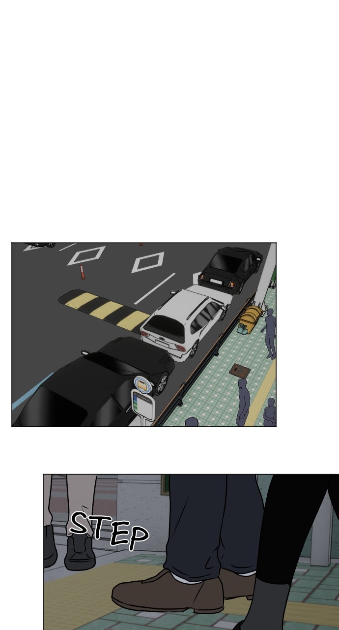 Proof of Dignity Ep. 26 - Crime and Punishment (3) page 26 - 