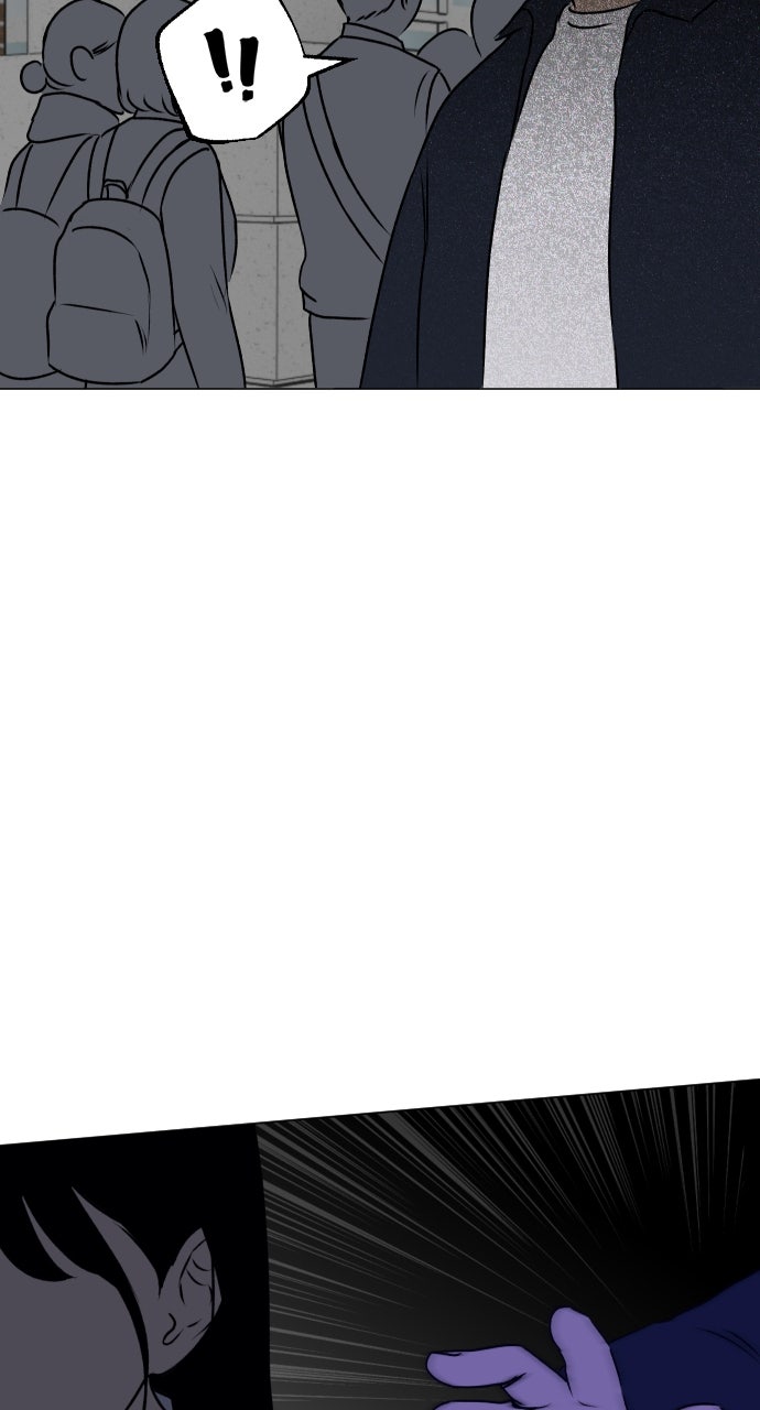 Proof of Dignity Ep. 26 - Crime and Punishment (3) page 28 - 