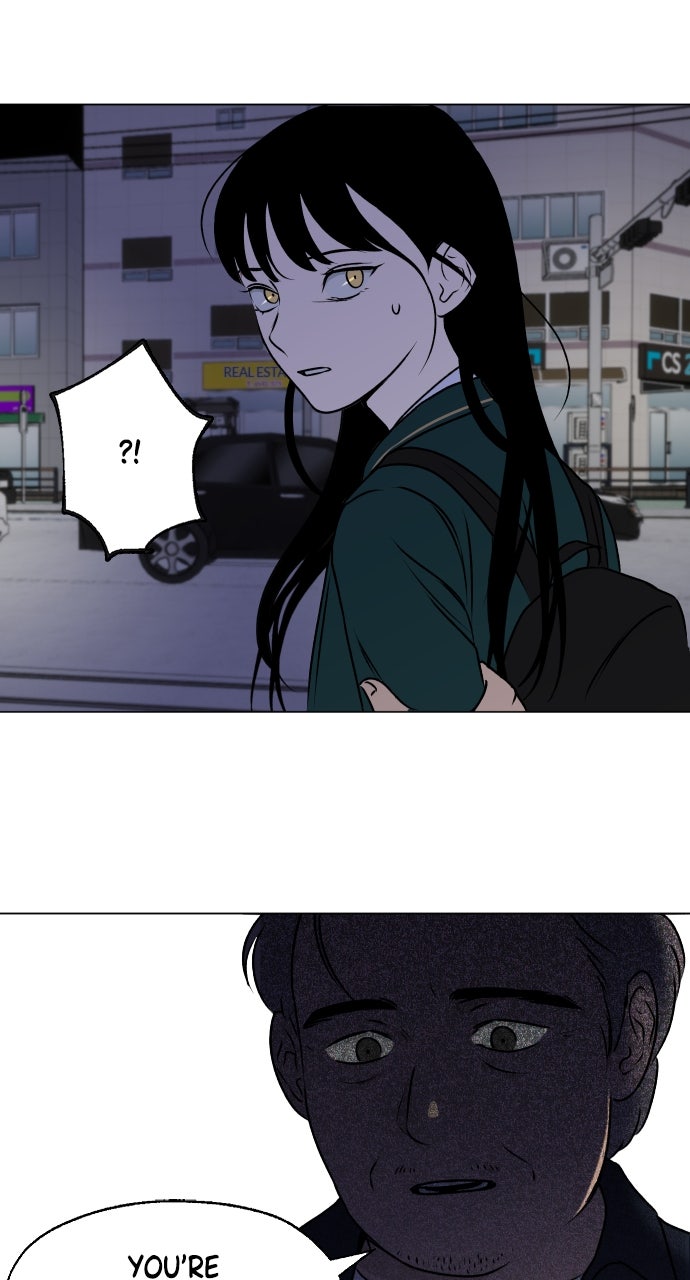 Proof of Dignity Ep. 26 - Crime and Punishment (3) page 30 - 