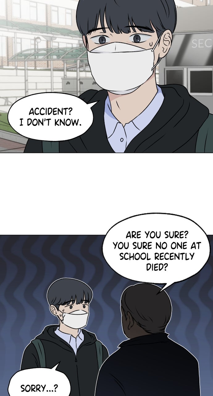 Proof of Dignity Ep. 26 - Crime and Punishment (3) page 4 - 