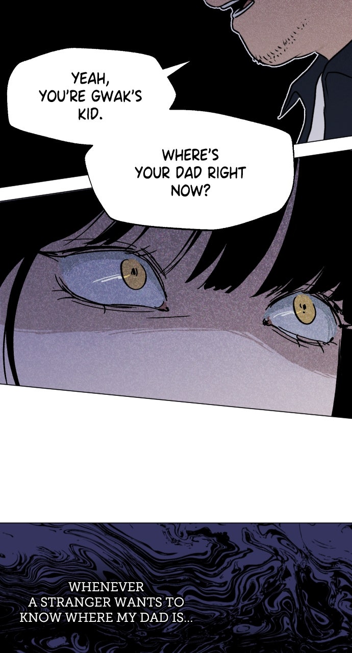 Proof of Dignity Ep. 26 - Crime and Punishment (3) page 32 - 