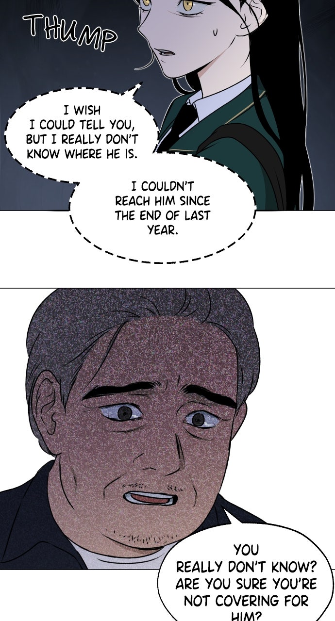 Proof of Dignity Ep. 26 - Crime and Punishment (3) page 40 - 