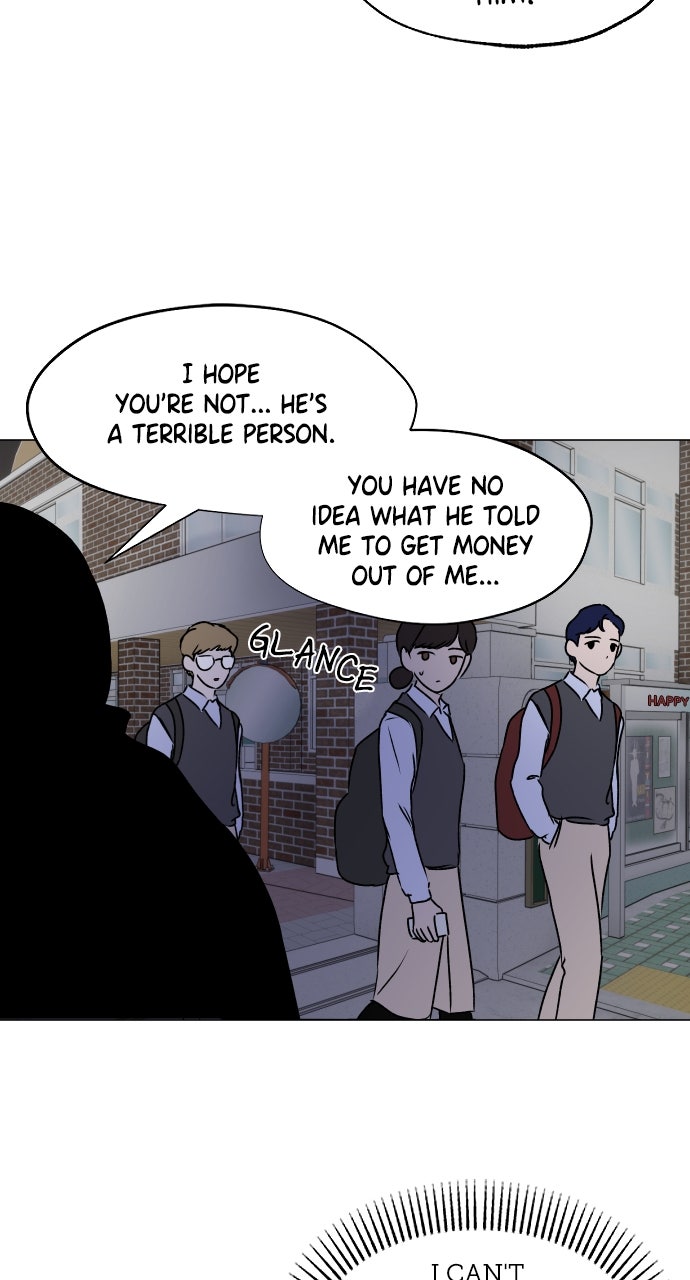 Proof of Dignity Ep. 26 - Crime and Punishment (3) page 41 - 