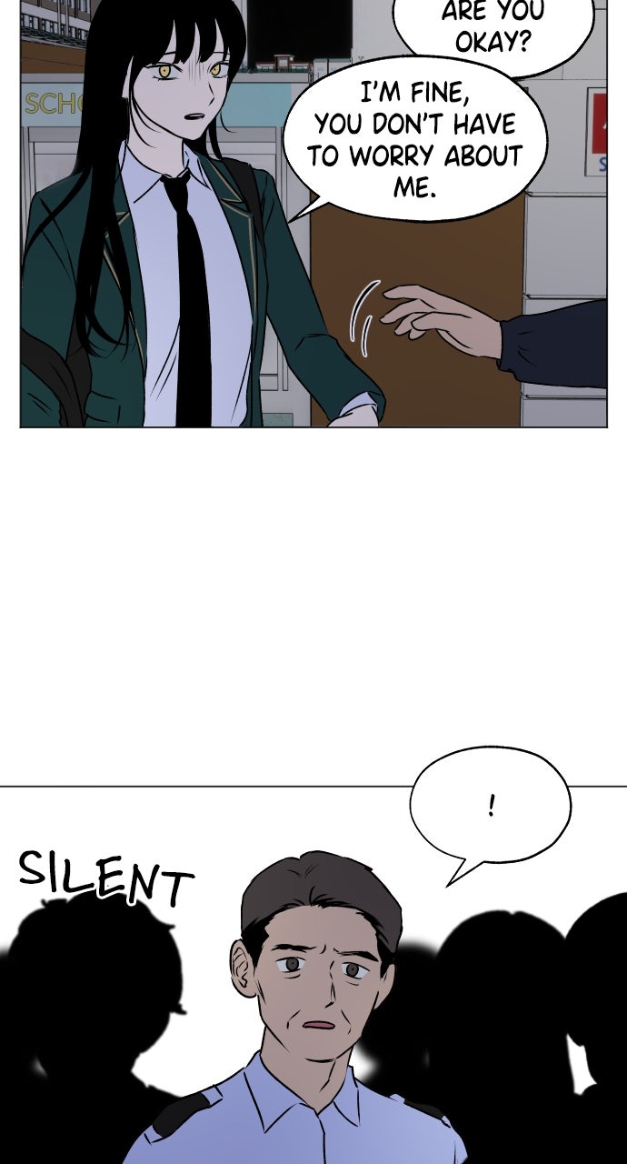 Proof of Dignity Ep. 26 - Crime and Punishment (3) page 44 - 
