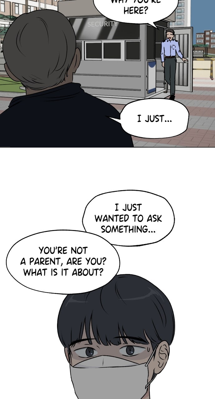 Proof of Dignity Ep. 26 - Crime and Punishment (3) page 6 - 