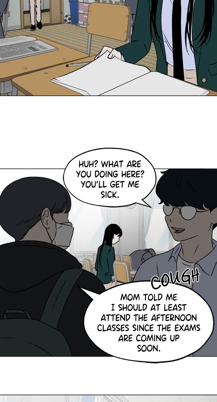 Proof of Dignity Ep. 26 - Crime and Punishment (3) page 8 - 