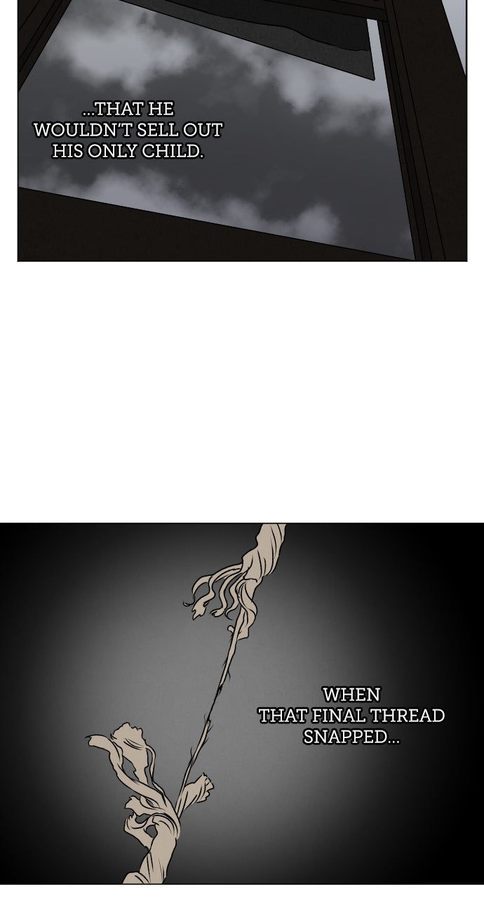 Proof of Dignity Ep. 27 - Crime and Punishment (4) page 13 - 