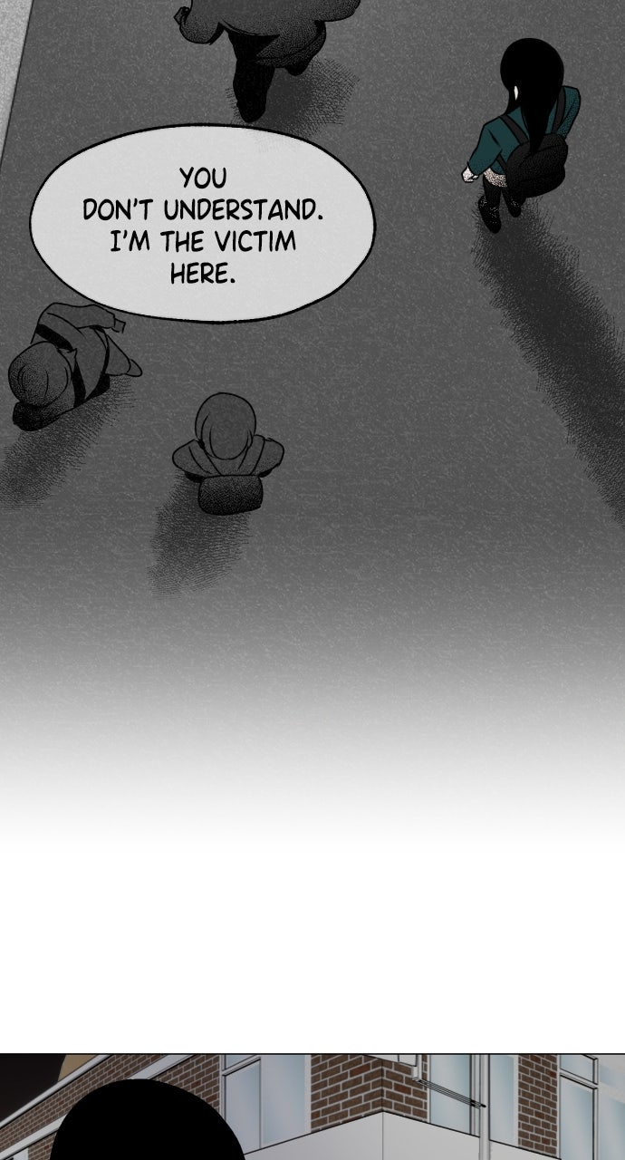 Proof of Dignity Ep. 27 - Crime and Punishment (4) page 17 - 