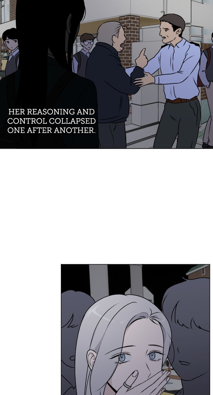 Proof of Dignity Ep. 27 - Crime and Punishment (4) page 18 - 