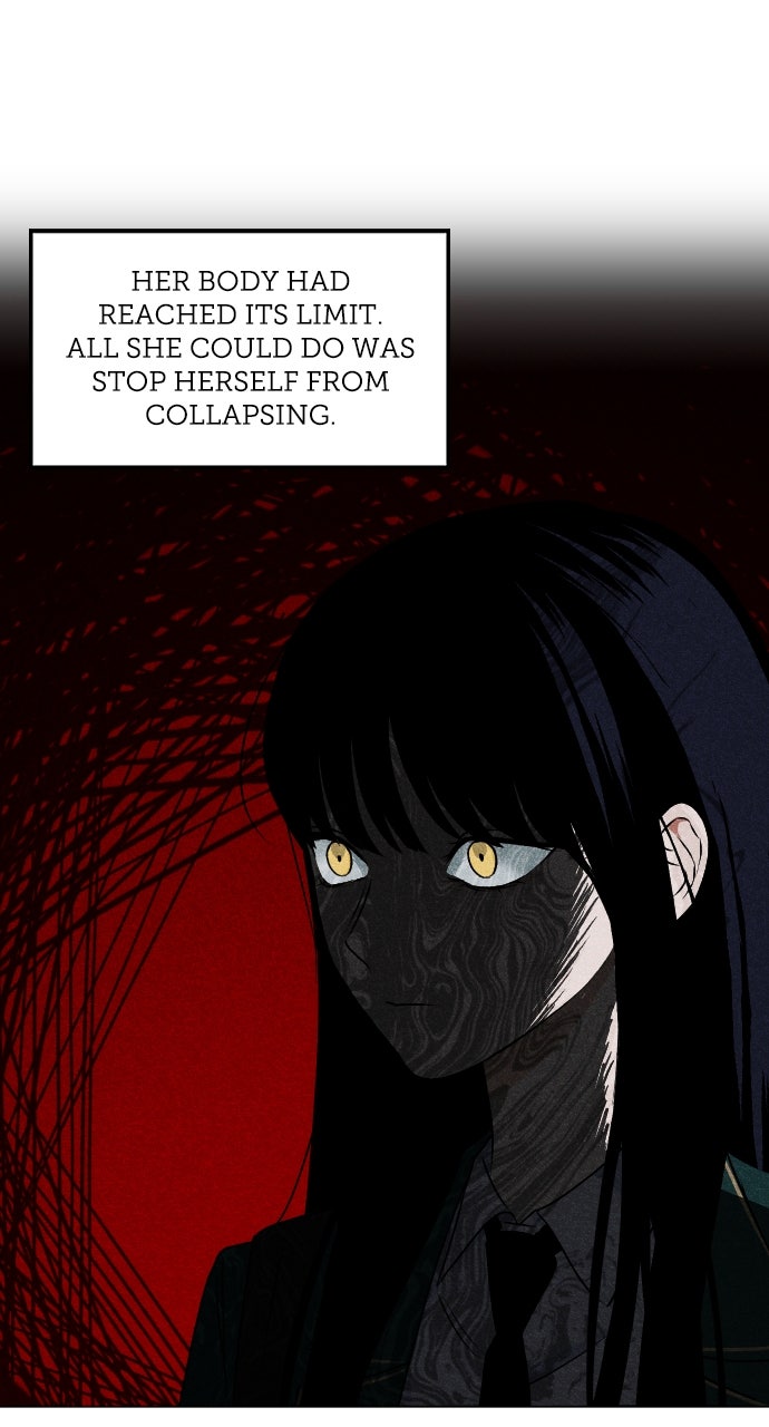 Proof of Dignity Ep. 27 - Crime and Punishment (4) page 20 - 