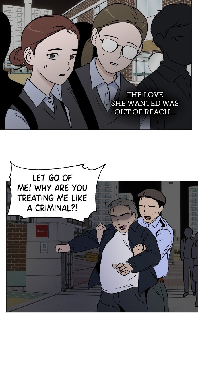 Proof of Dignity Ep. 27 - Crime and Punishment (4) page 27 - 