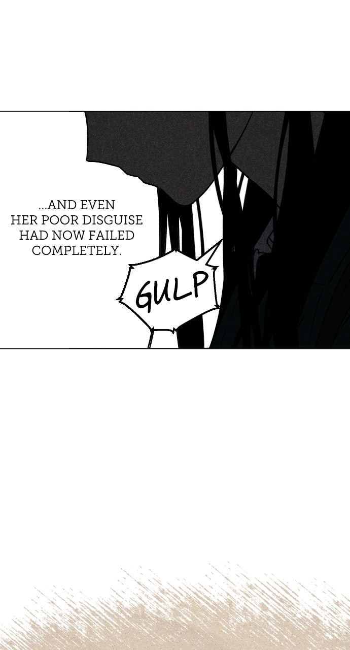 Proof of Dignity Ep. 27 - Crime and Punishment (4) page 28 - 