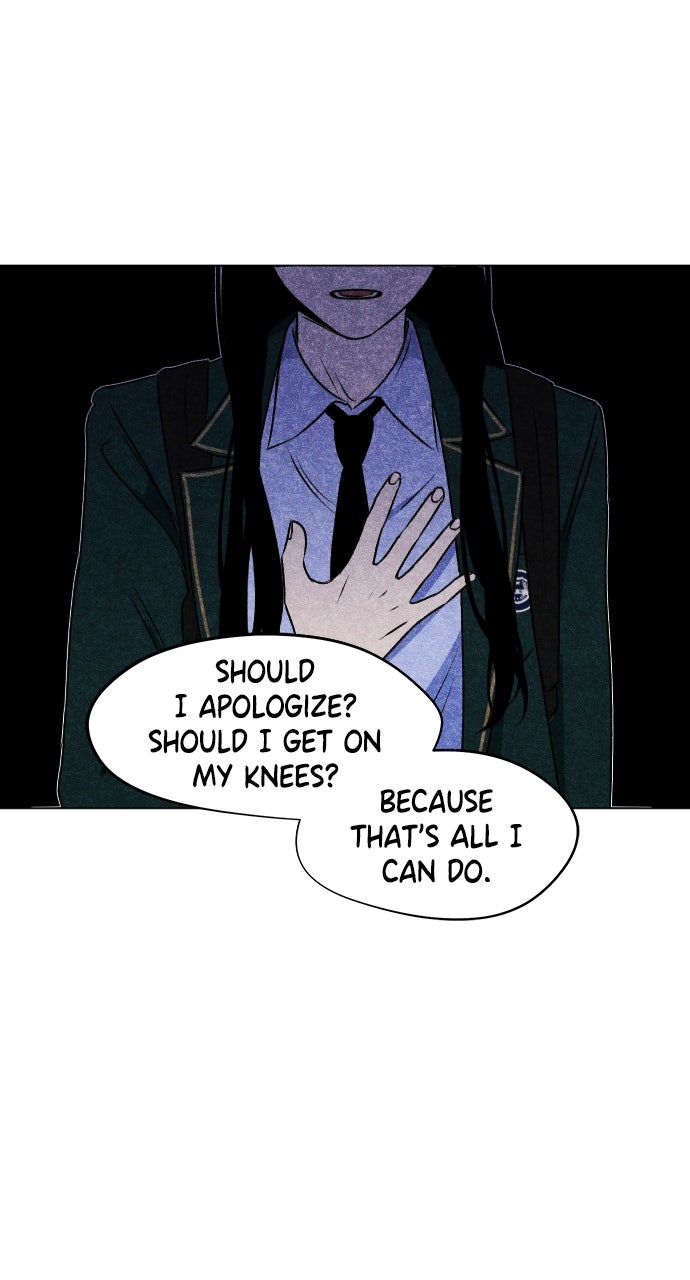 Proof of Dignity Ep. 27 - Crime and Punishment (4) page 44 - 