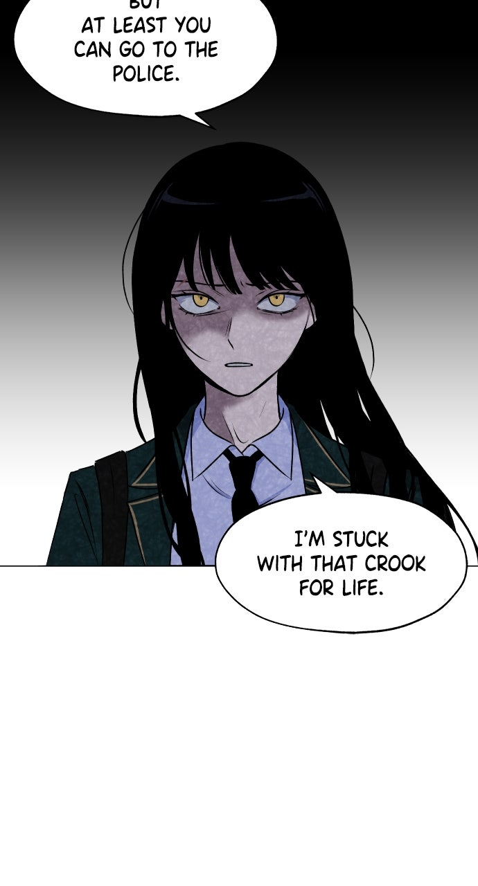 Proof of Dignity Ep. 27 - Crime and Punishment (4) page 46 - 