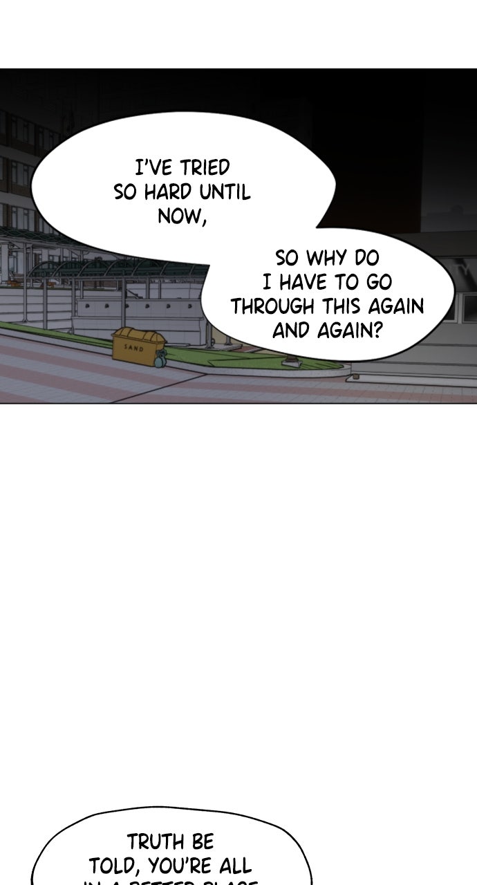 Proof of Dignity Ep. 27 - Crime and Punishment (4) page 47 - 