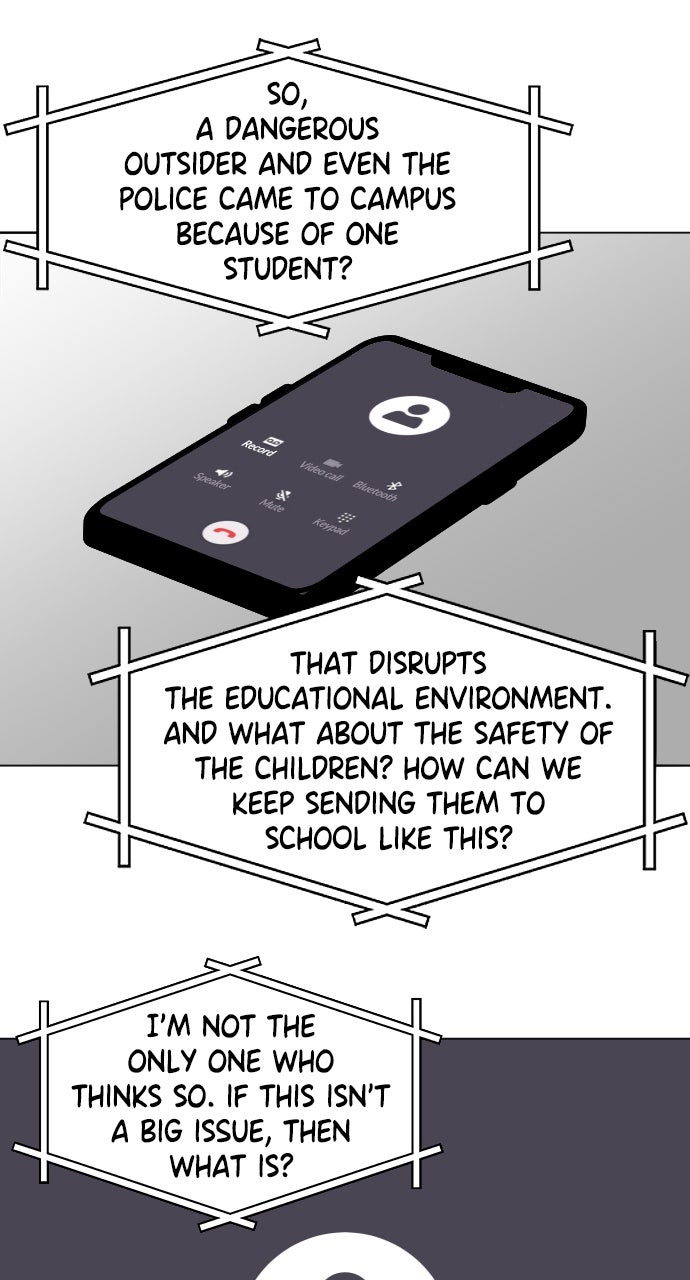 Proof of Dignity Ep. 27 - Crime and Punishment (4) page 60 - 
