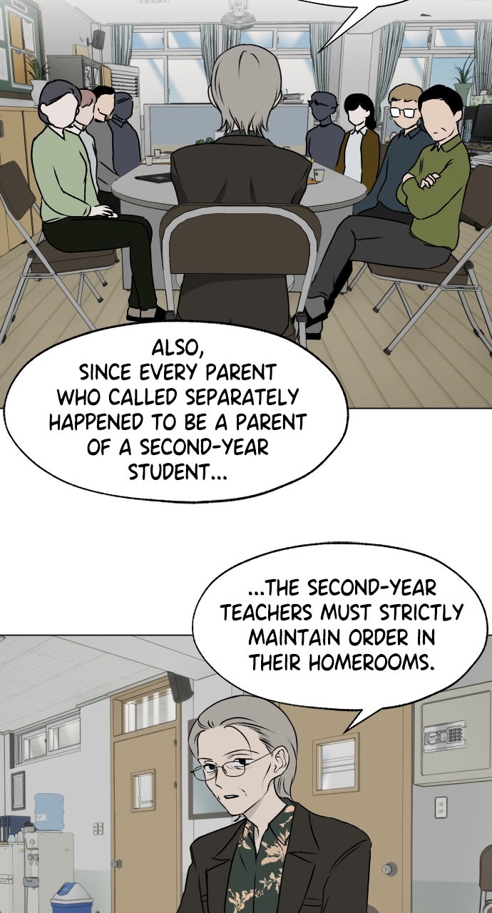 Proof of Dignity Ep. 27 - Crime and Punishment (4) page 62 - 