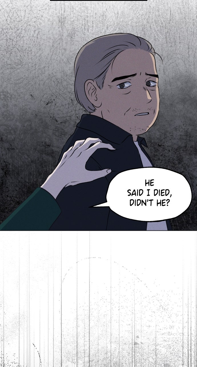 Proof of Dignity Ep. 27 - Crime and Punishment (4) page 8 - 