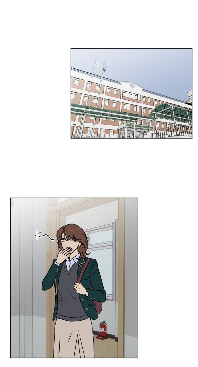 Proof of Dignity Ep. 28 - Ground Zero (1) page 1 - 
