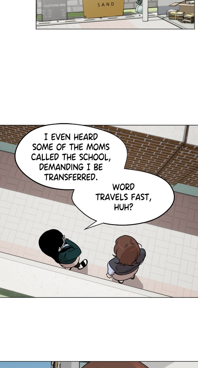 Proof of Dignity Ep. 28 - Ground Zero (1) page 11 - 