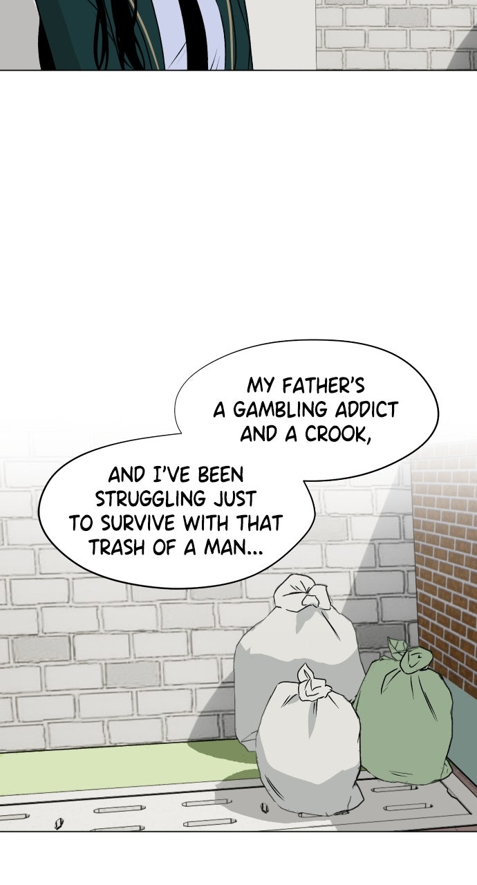 Proof of Dignity Ep. 28 - Ground Zero (1) page 13 - 