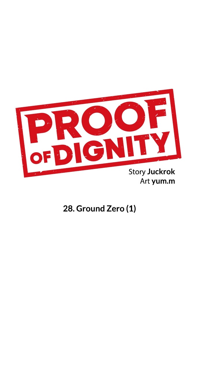 Proof of Dignity Ep. 28 - Ground Zero (1) page 19 - 
