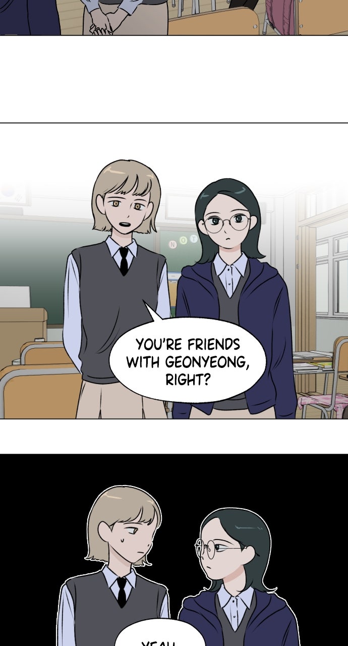 Proof of Dignity Ep. 28 - Ground Zero (1) page 3 - 