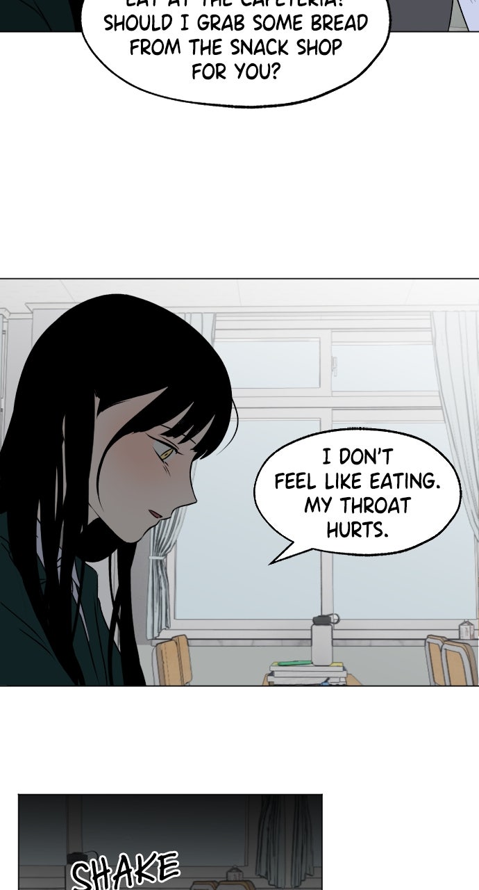 Proof of Dignity Ep. 28 - Ground Zero (1) page 23 - 
