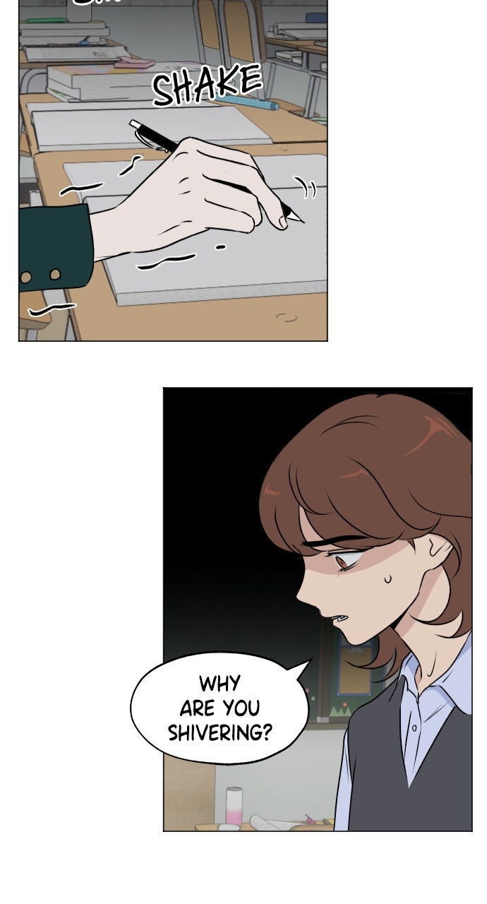 Proof of Dignity Ep. 28 - Ground Zero (1) page 24 - 