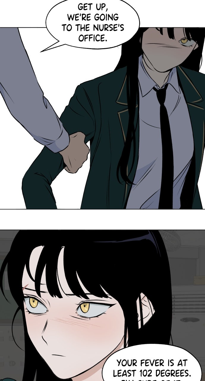Proof of Dignity Ep. 28 - Ground Zero (1) page 27 - 