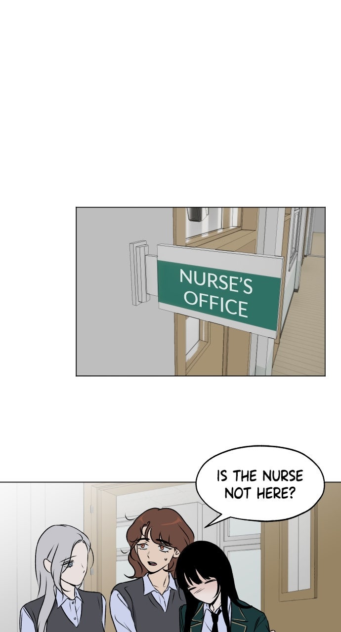 Proof of Dignity Ep. 28 - Ground Zero (1) page 36 - 