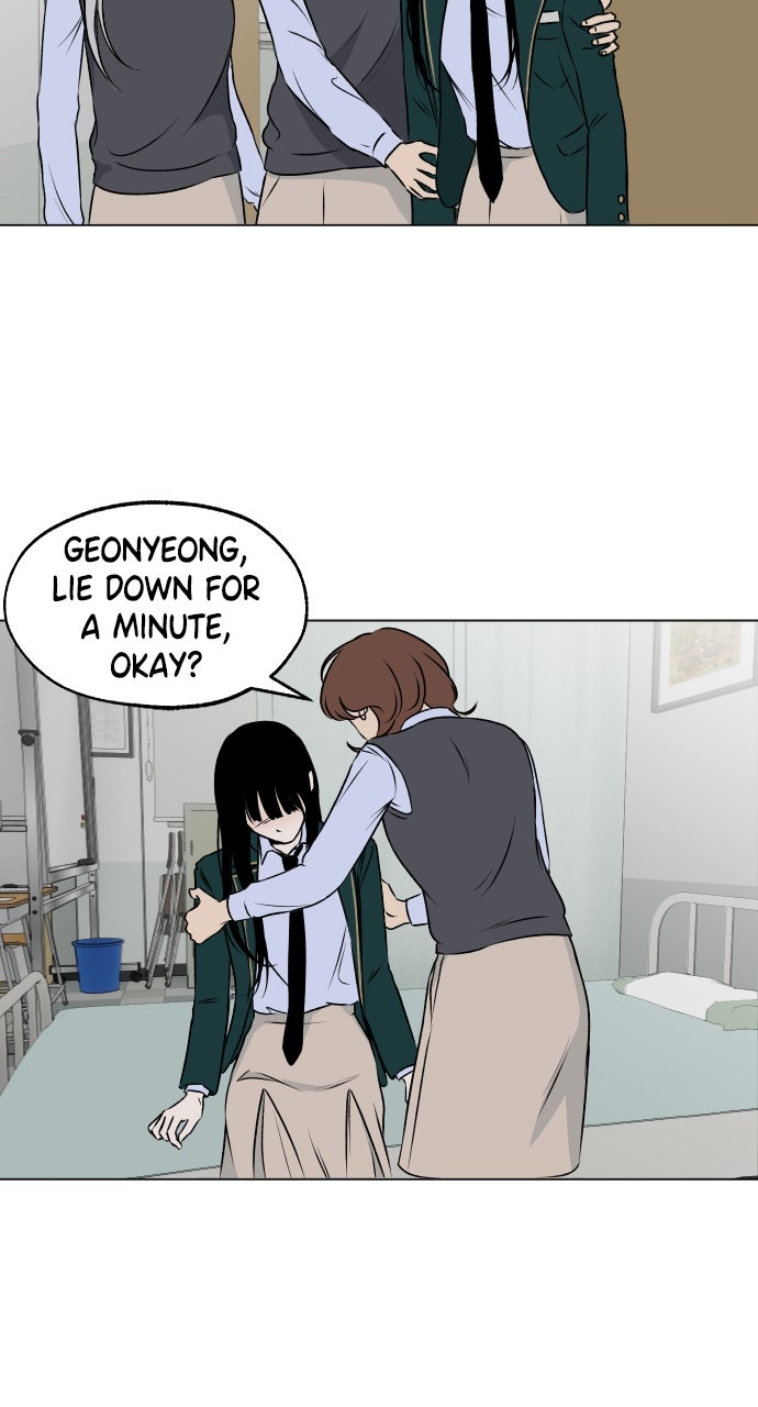 Proof of Dignity Ep. 28 - Ground Zero (1) page 37 - 