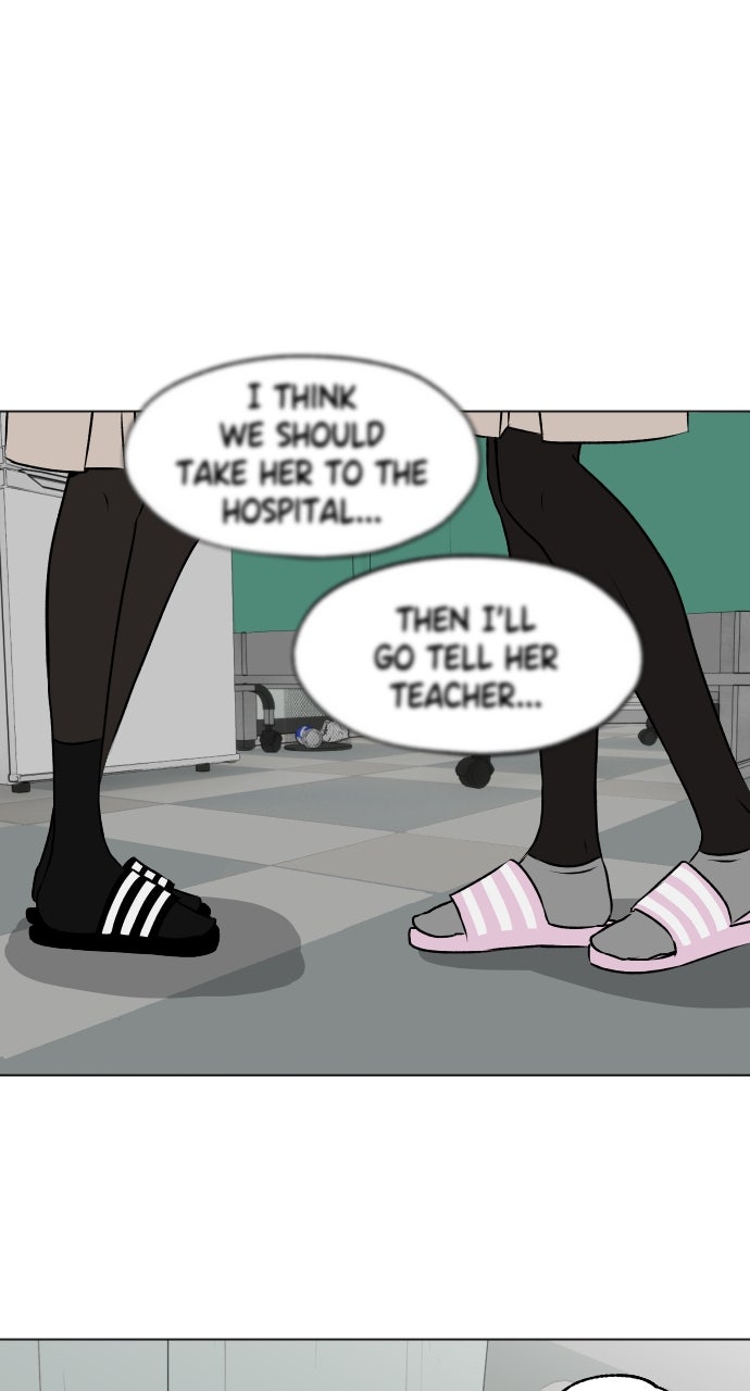 Proof of Dignity Ep. 28 - Ground Zero (1) page 38 - 