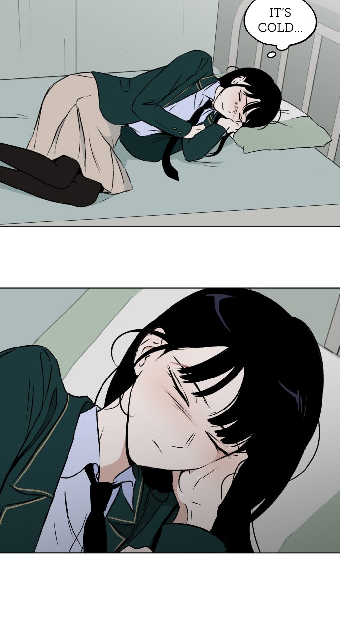 Proof of Dignity Ep. 28 - Ground Zero (1) page 39 - 