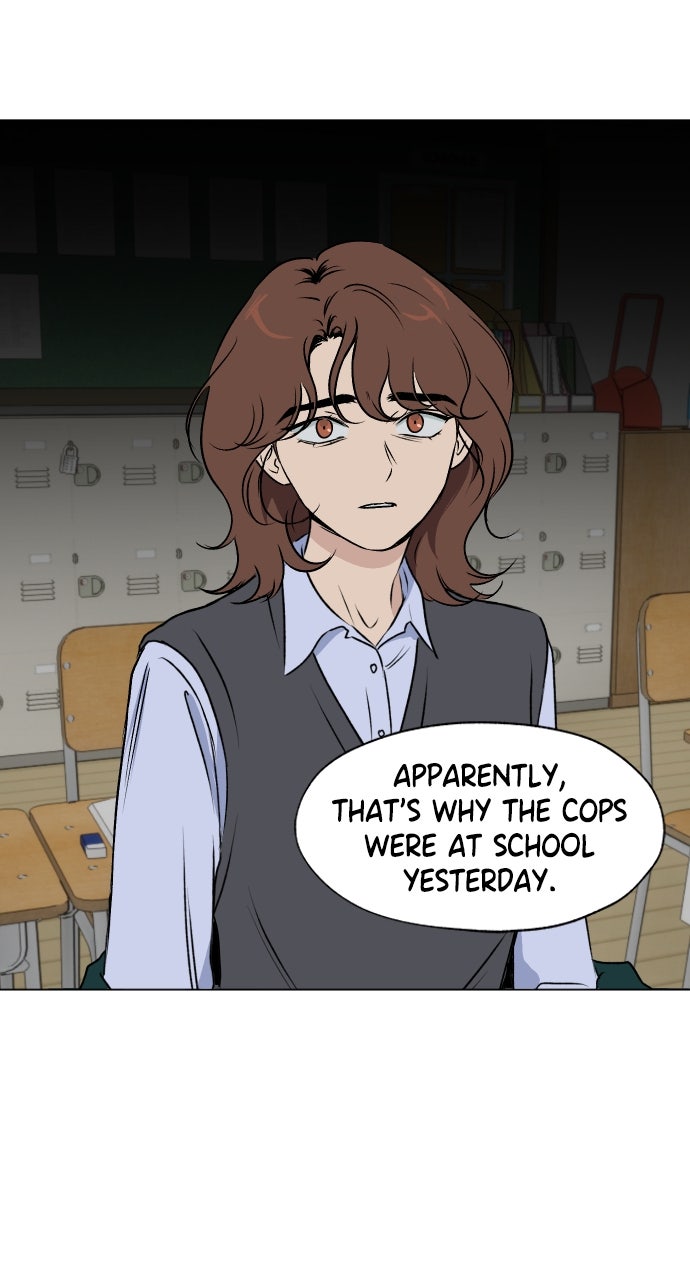 Proof of Dignity Ep. 28 - Ground Zero (1) page 5 - 