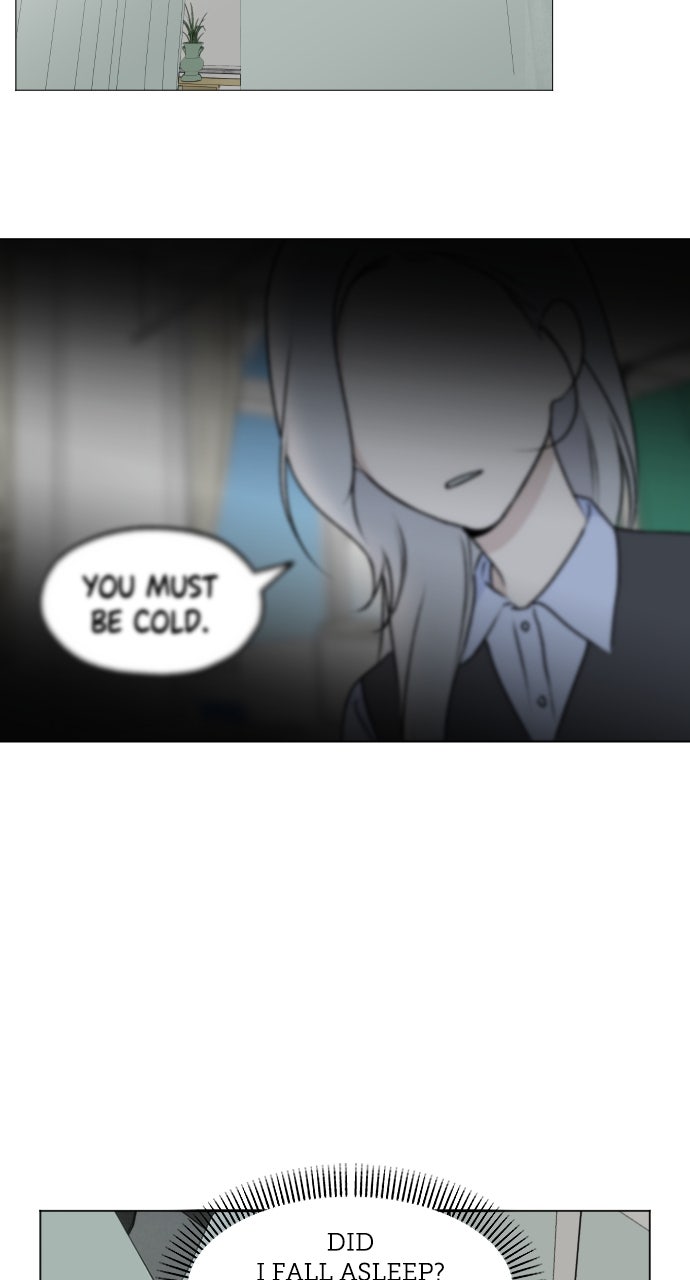 Proof of Dignity Ep. 28 - Ground Zero (1) page 41 - 