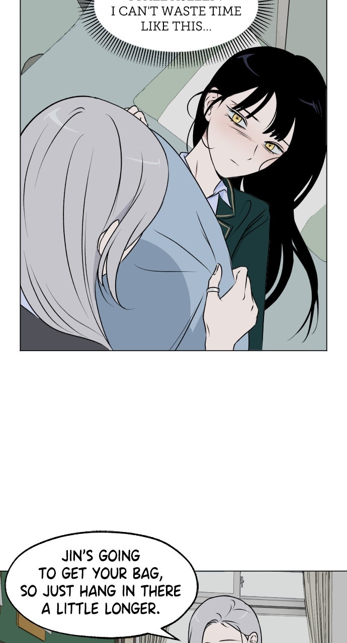 Proof of Dignity Ep. 28 - Ground Zero (1) page 42 - 