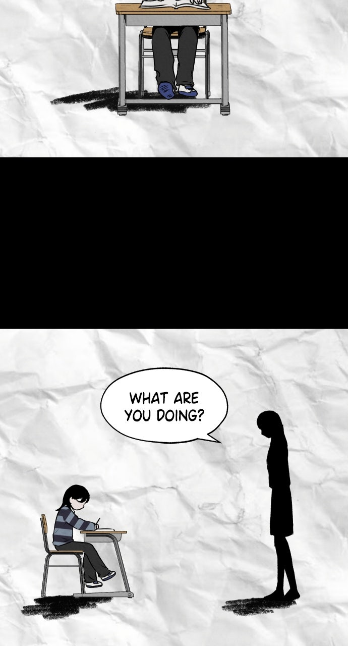Proof of Dignity Ep. 28 - Ground Zero (1) page 46 - 