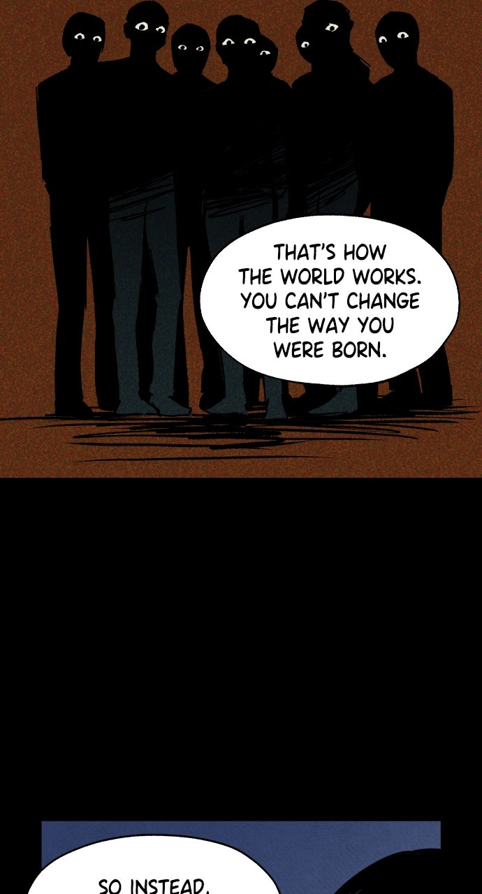 Proof of Dignity Ep. 28 - Ground Zero (1) page 52 - 